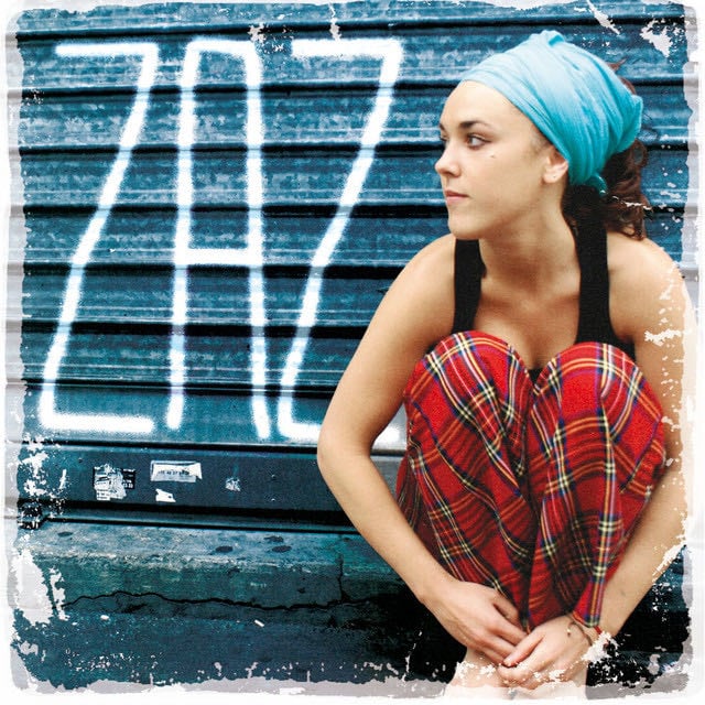 Je veux - Song · Zaz
