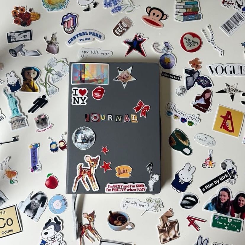 Stickers