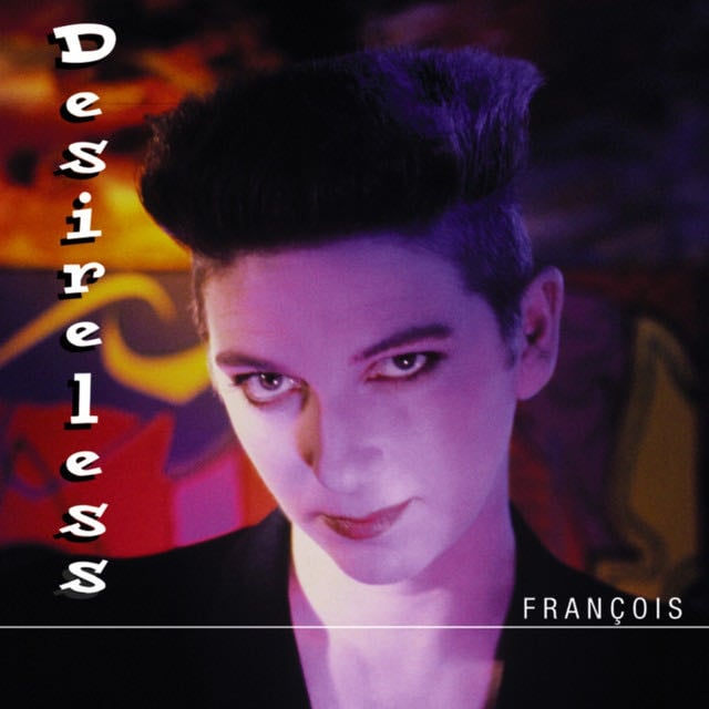 Voyage voyage - Song · Desireless