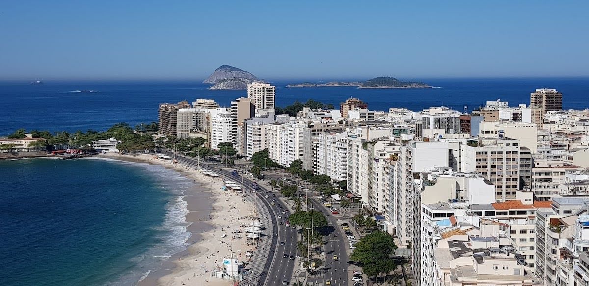Río de Janeiro - Necesito si o si pasar verano alli, y sumarle a ello los carnavales