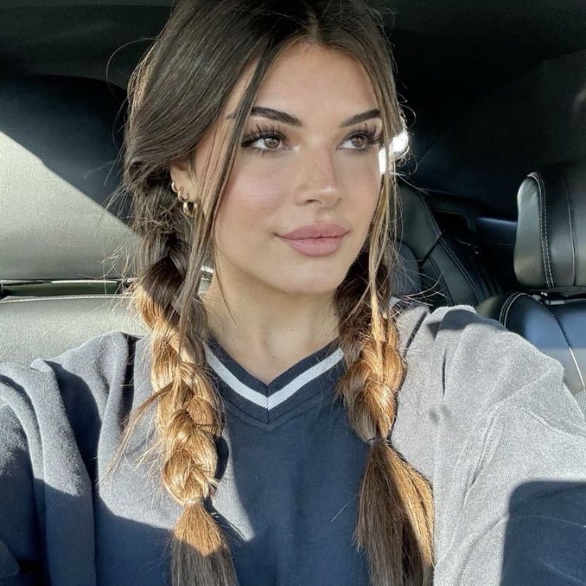 Two braids