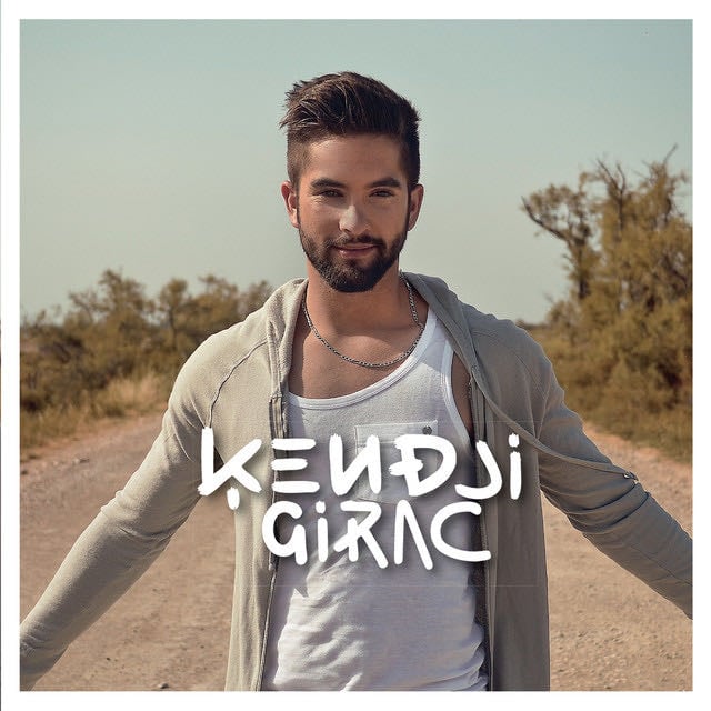 Andalouse - Song · Kendji Girac