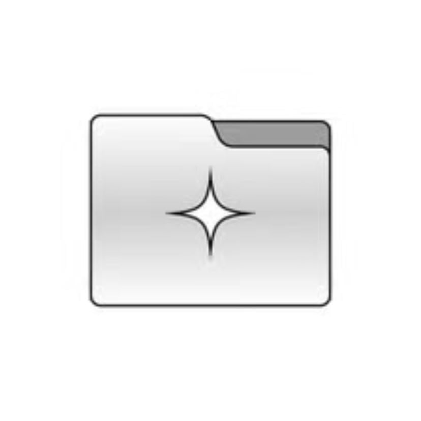Folderly - Con esta app podrás tener una organización de tus tareas diarias, tener una lista y poder marcar cuando ya hayas realizado la tarea, es muy útil si eres estudiante✨