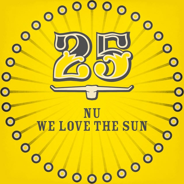 Who Loves The Sun feat. Jo.Ke - Edit - Song · Nu, Jo.Ke