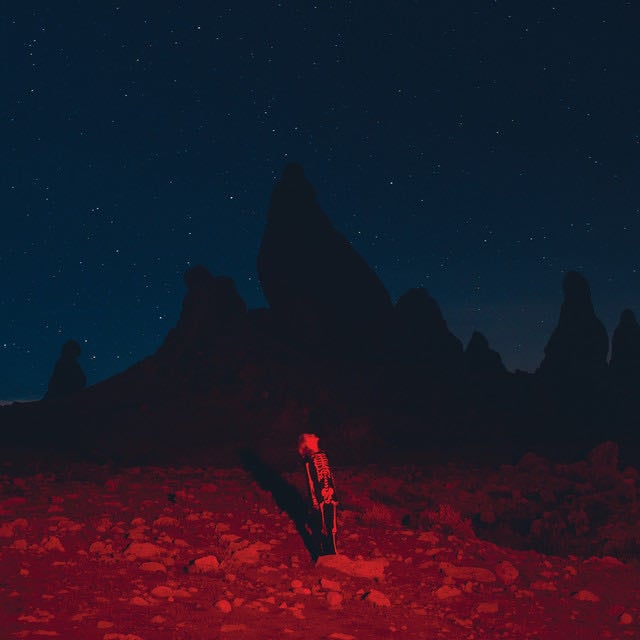 I Know The End - Song · Phoebe Bridgers