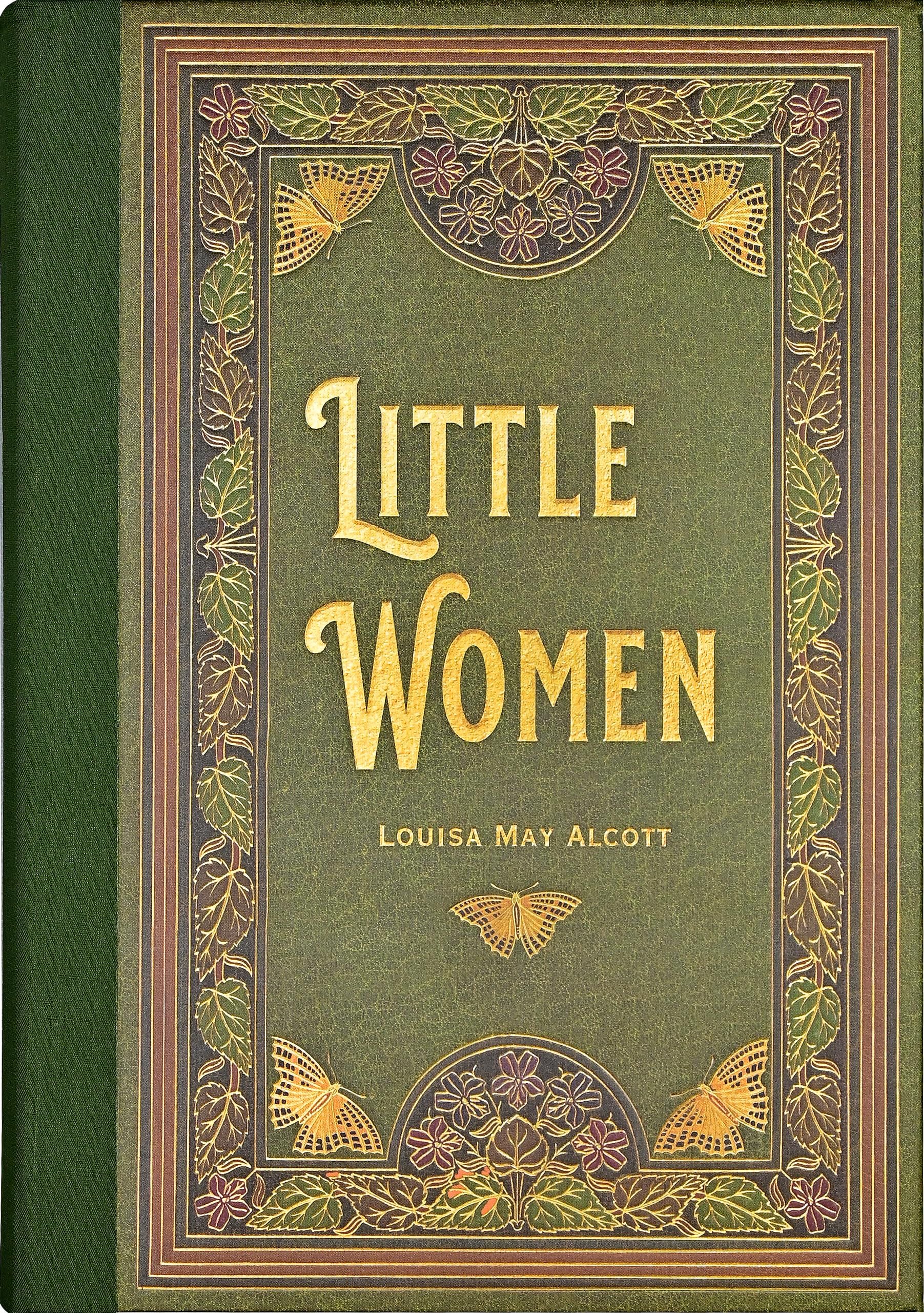 Little Women (Masterpiece Library Edition) - Louis May Alcott · 2023