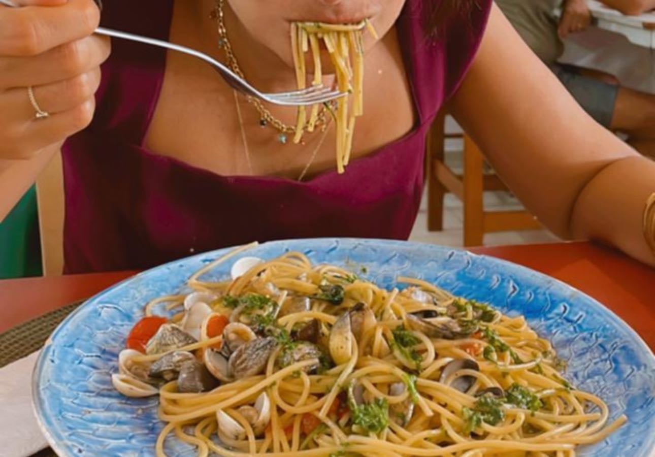 Pasta y Basta