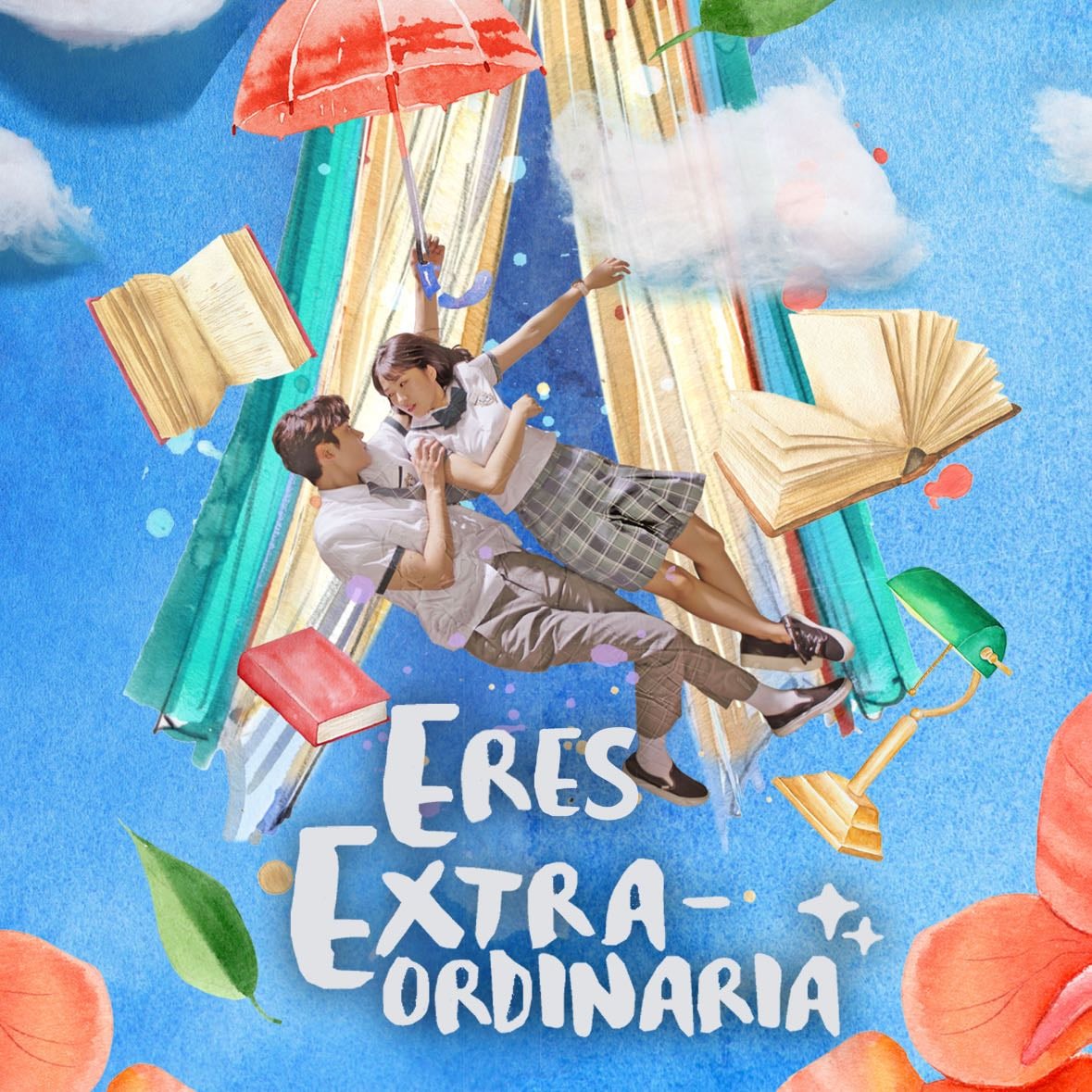 Eres Extraordinaria - 2019