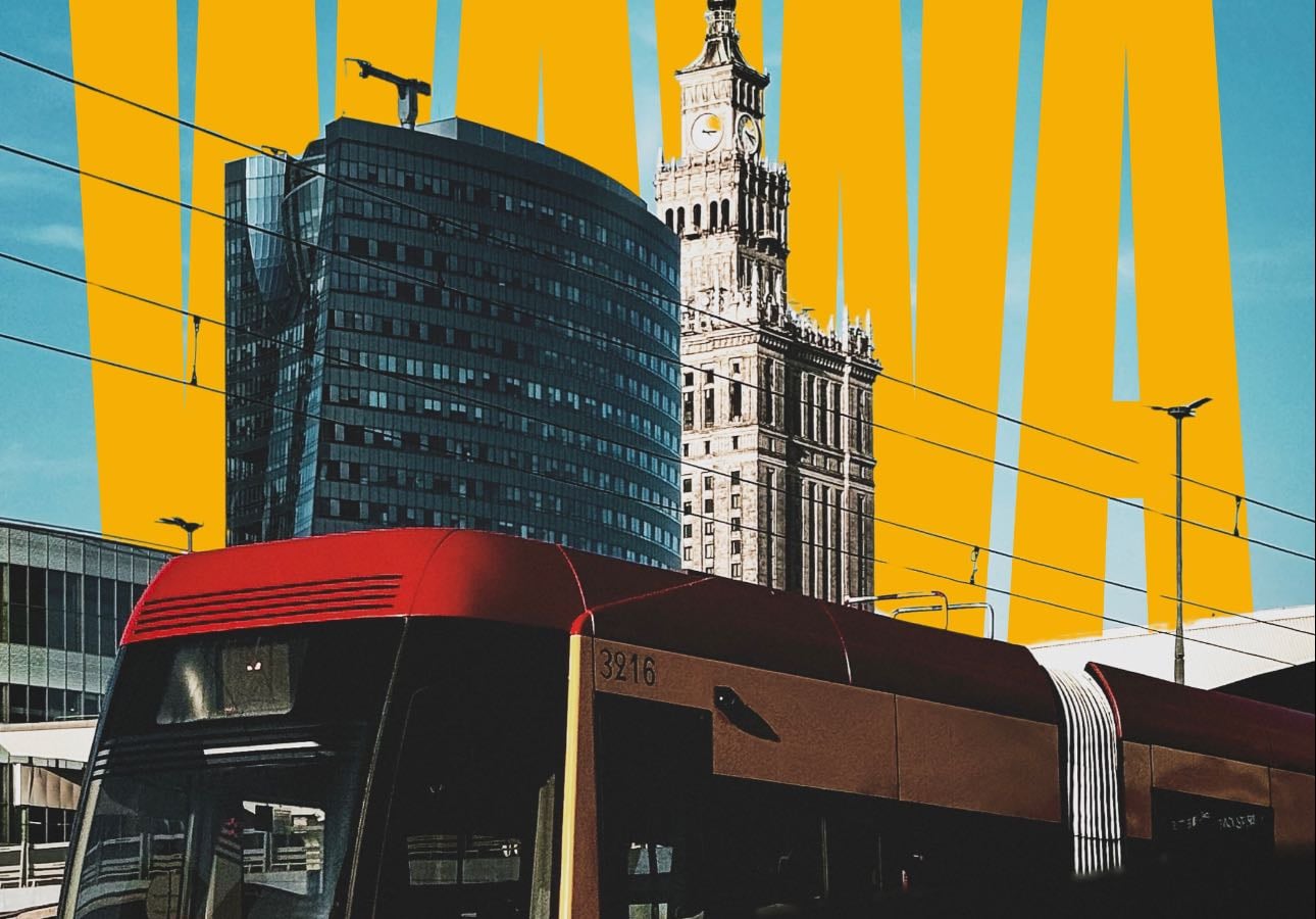 Wawa places - Places hypelist by POWOLUTKU
