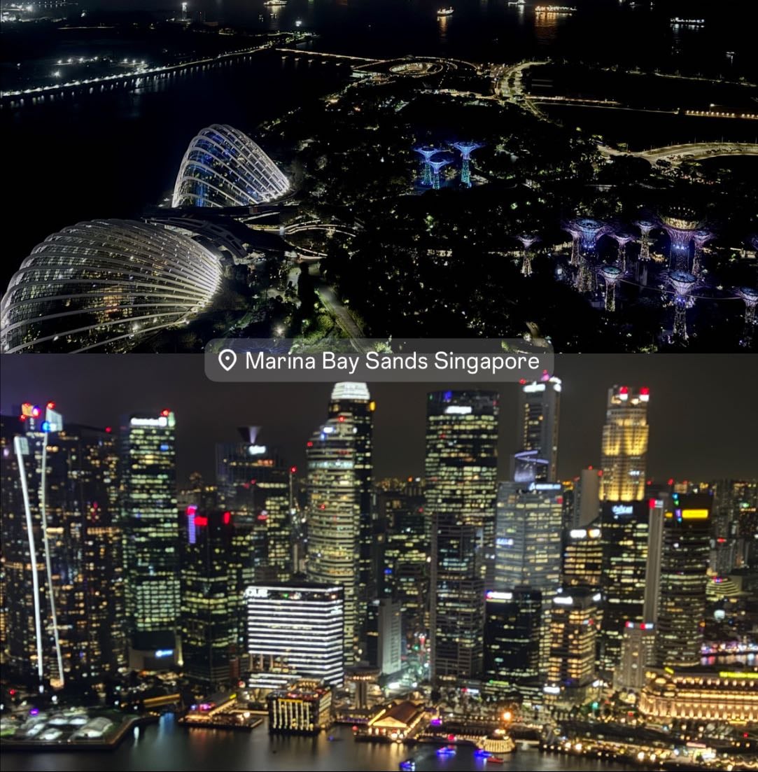 Singapur