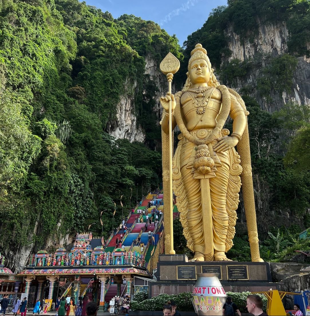 Kuala Lumpur