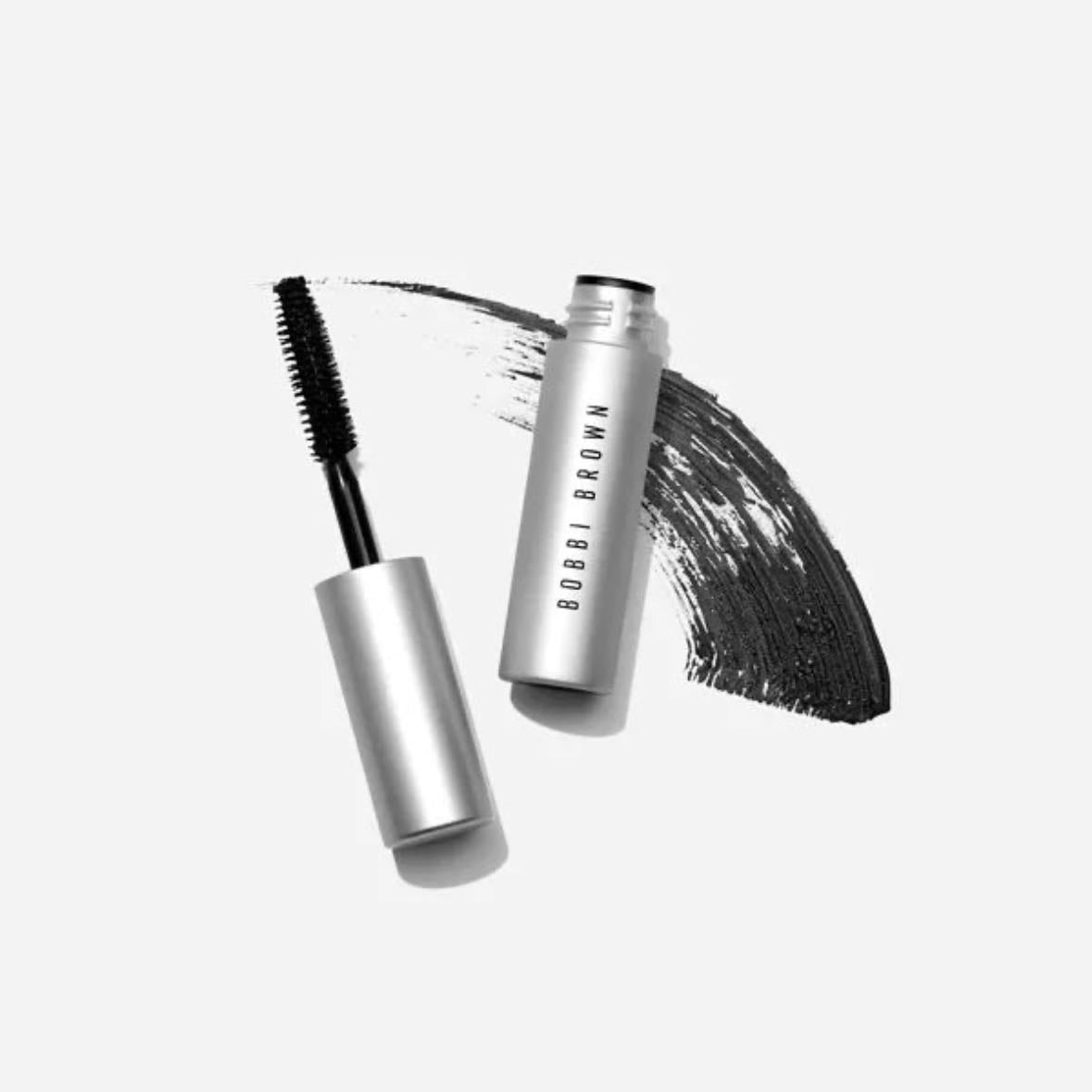Mascara - Bobbi Brown Smokey eye Mascara