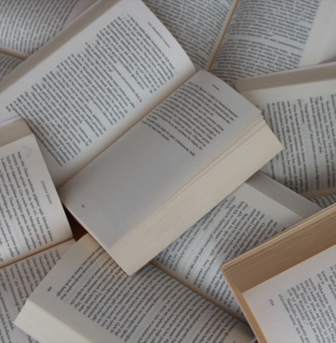 libros