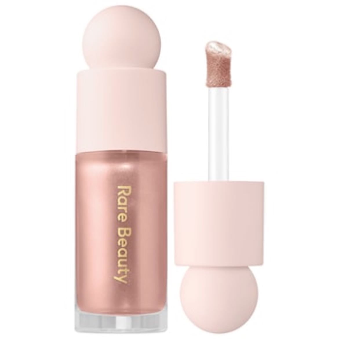 rare beauty highlighter - shade mesmerize