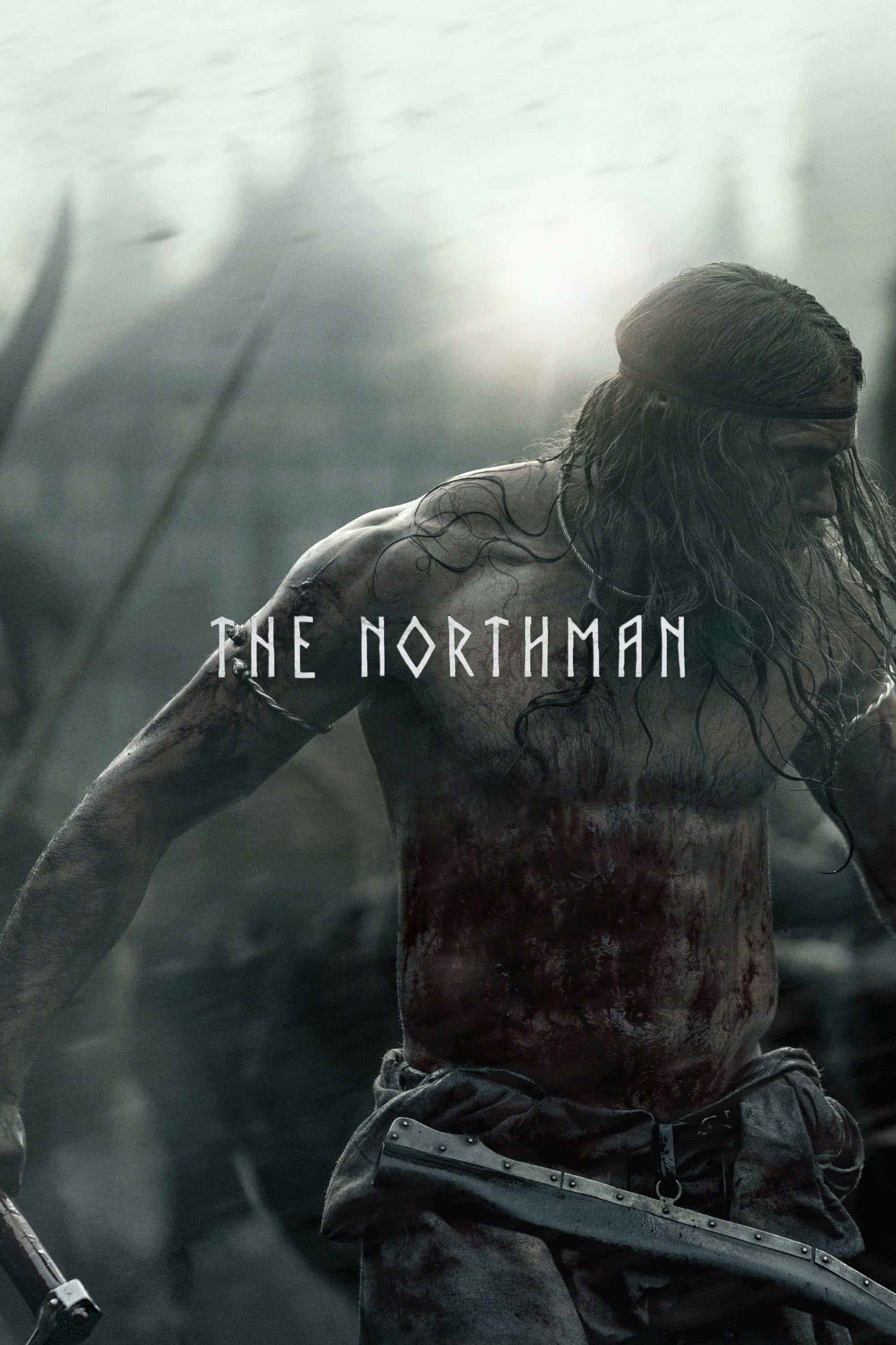 The Northman - Robert Eggers 路 2022