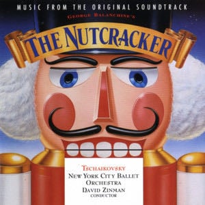 The Nutcracker - Album