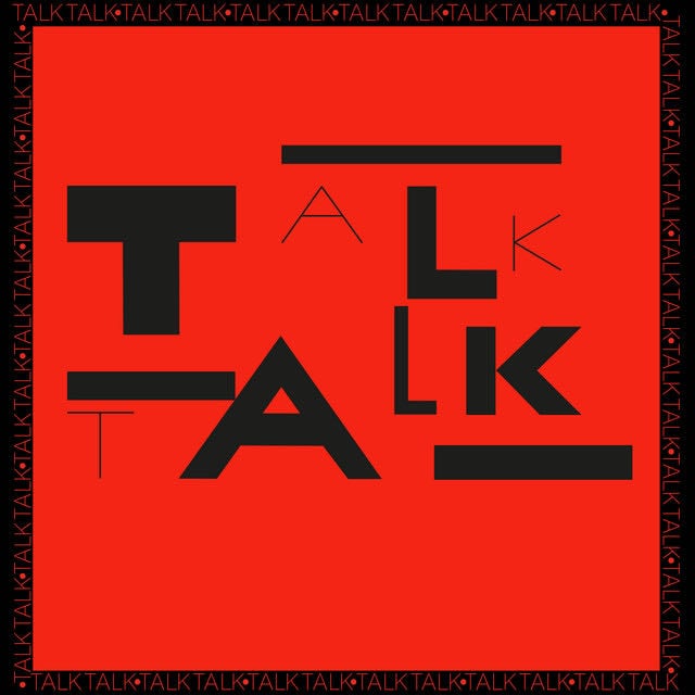 Talk Talk - Album · Talk Talk