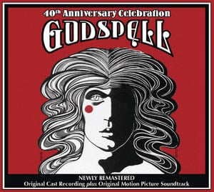 Godspell (broadway) - Album
