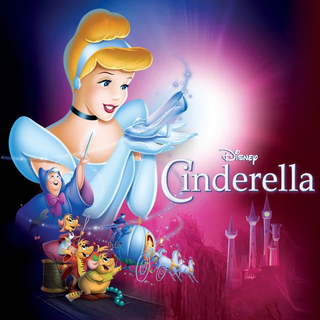 Cinderella - Album · Cinderella Chorus