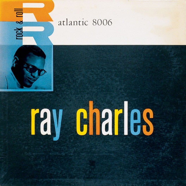 Ray Charles - Album · Ray Charles