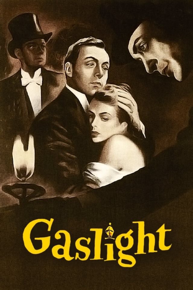 Gaslight - George Cukor · 1944