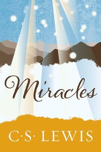 Miracles - C. S. Lewis · 2015