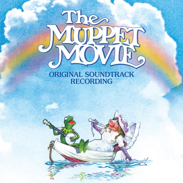 The Muppet Movie - Album · Various Artists