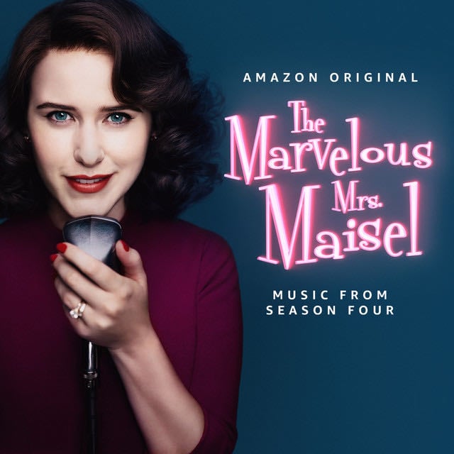 The Marvelous Mrs. Maisel: Season 4 - Album