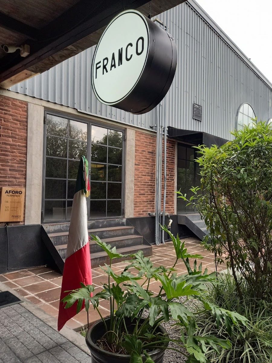 Franco Cocina Urbana