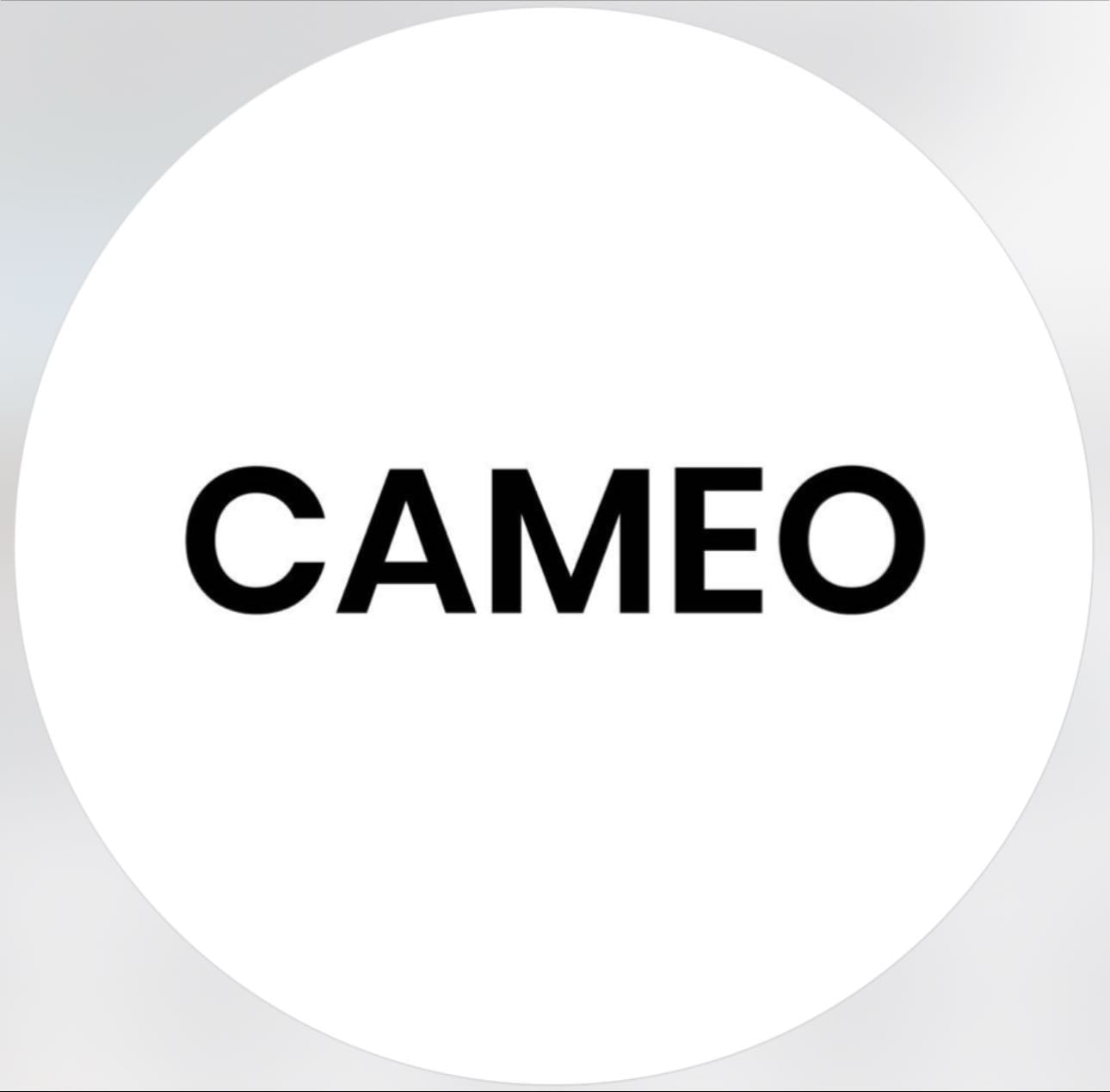 @cameo.oficial - 📍Aranguren 3010, Flores
🛍️ Basicos de la mejor calidad y con mucha variedad de colores. Tienen un minimo de compra alto pero se compensa con los precios que tienen. (Los perdonamos🫶)
💲9/10