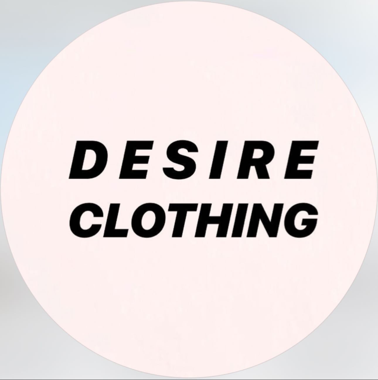 @desire.clothinng - 📍 Av. Nazca 322, Local 13 y 32. Galeria “El Malecon” Flores
🛍️ Muchos basicos a muy buen precio. Mas que nada suéters y remeritas muy lindas. Algunas cosas para salir de noche bastante copadas.
💲9/10