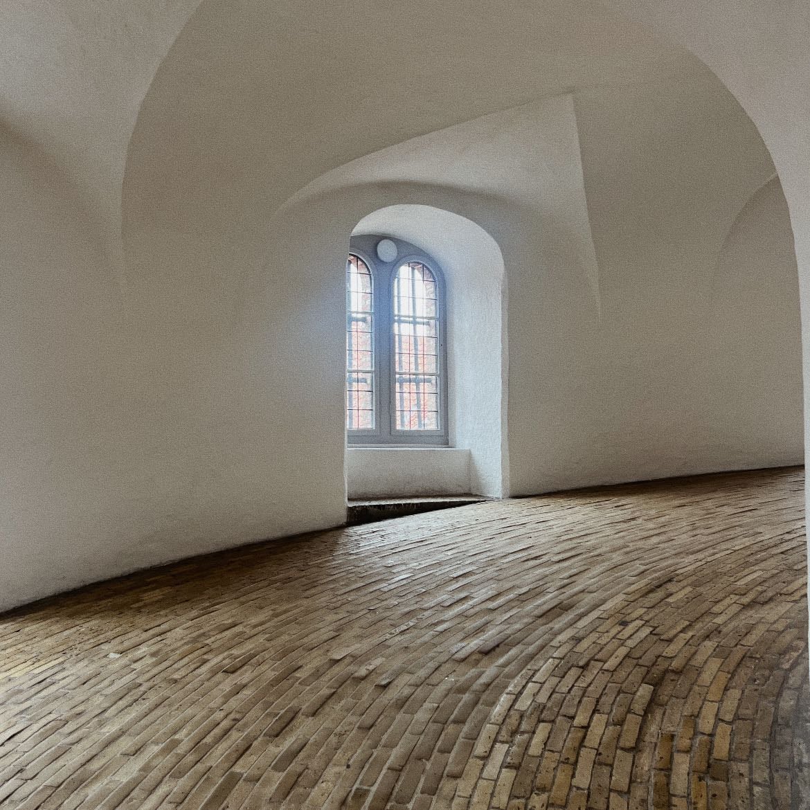 The Round Tower