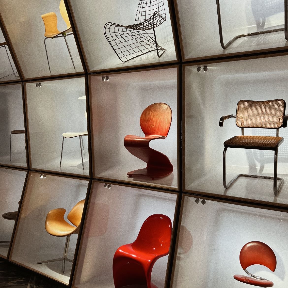 Designmuseum Denmark - Museum