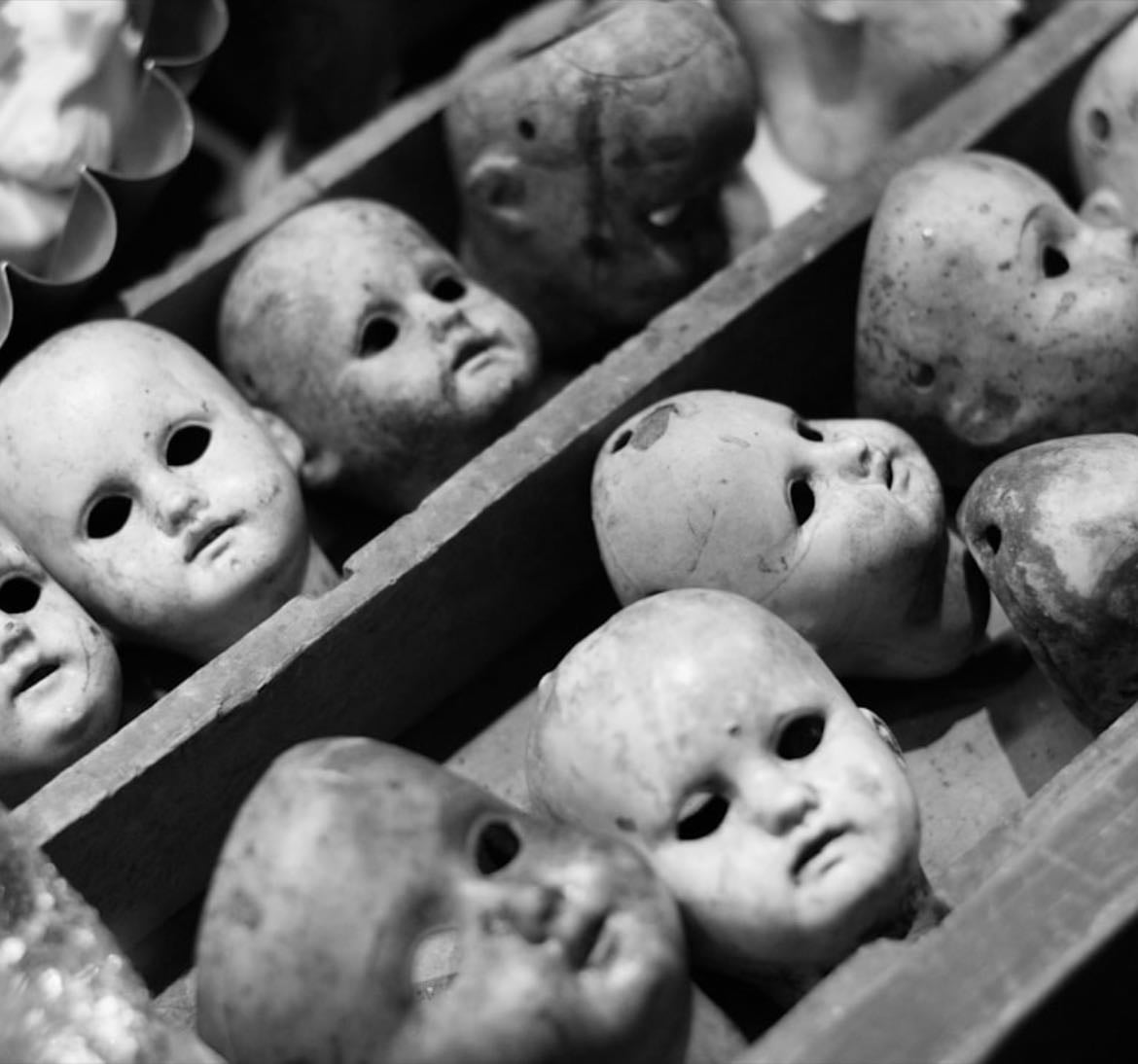Coleccion de traumas - Other hypelist by Alondra Mora