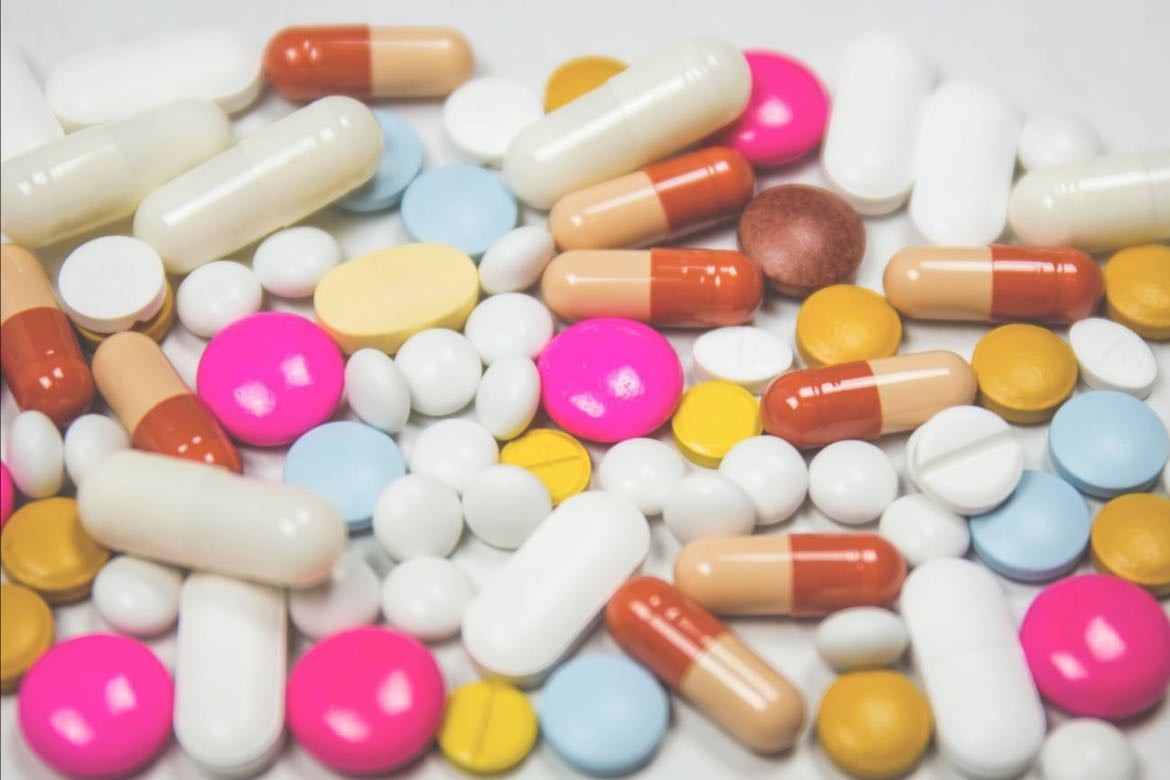 Farmacología - Fármacos fármacos