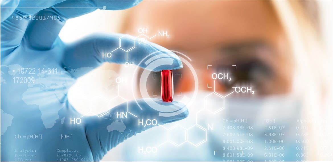Diseño y estabilidad de medicamentos - Vivan las pruebas de calidad