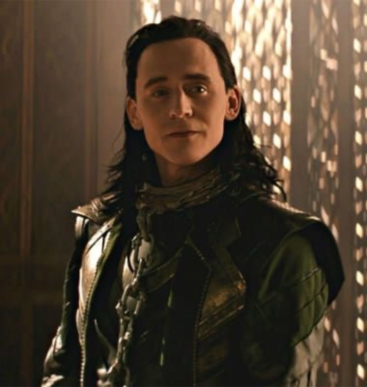 Loki - Marvel Cinematic Universe