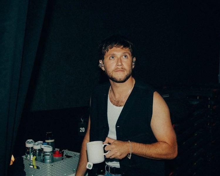 Favorite Niall Quotes