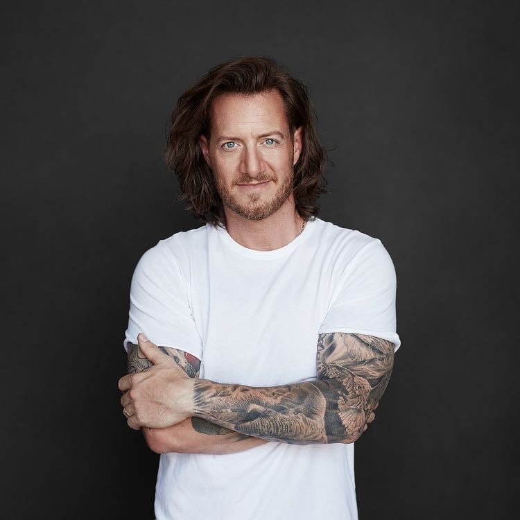 Tyler Hubbard - 5-30-24