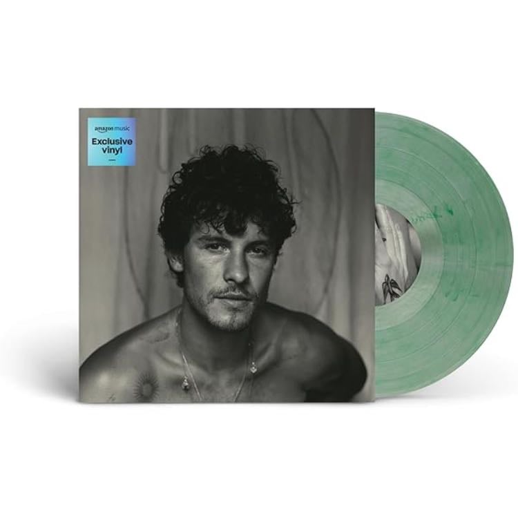 ‘Shawn’ Amazon Exclusive - Need
