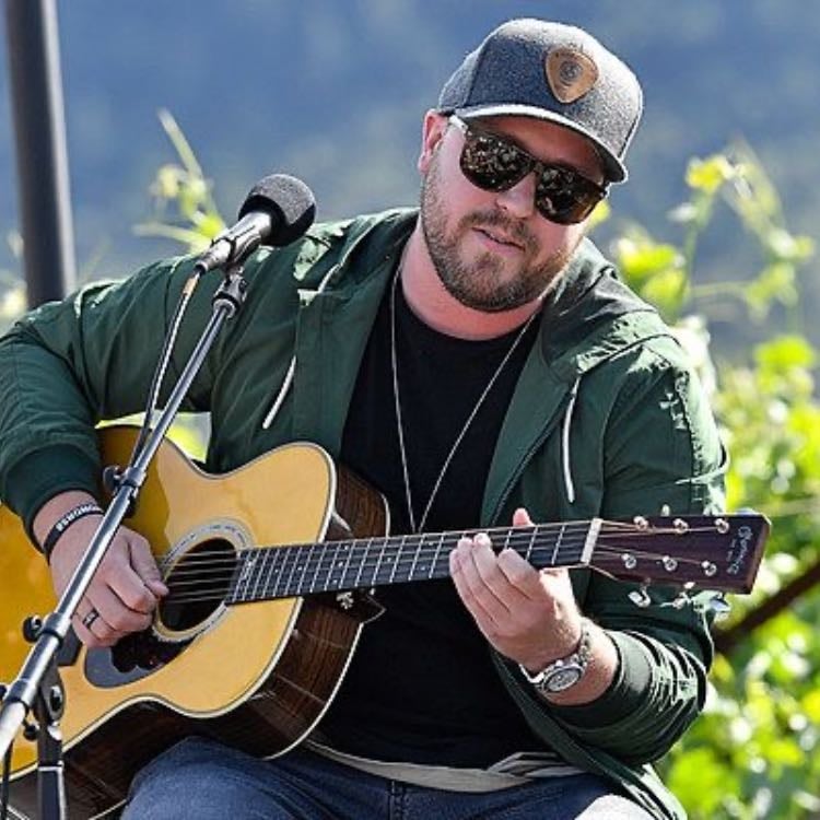Mitchell Tenpenny - 10-28-22 & 5-4-24
