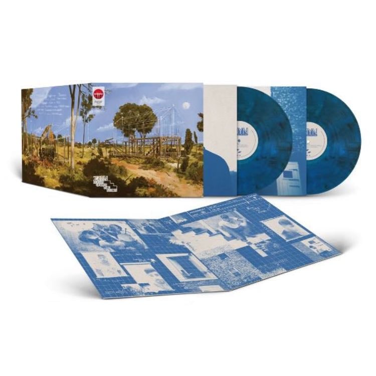 ‘Room Under The Stairs’ Target Exclusive - Have