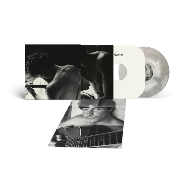 ‘Shawn’ Spotify Exclusive - Need
