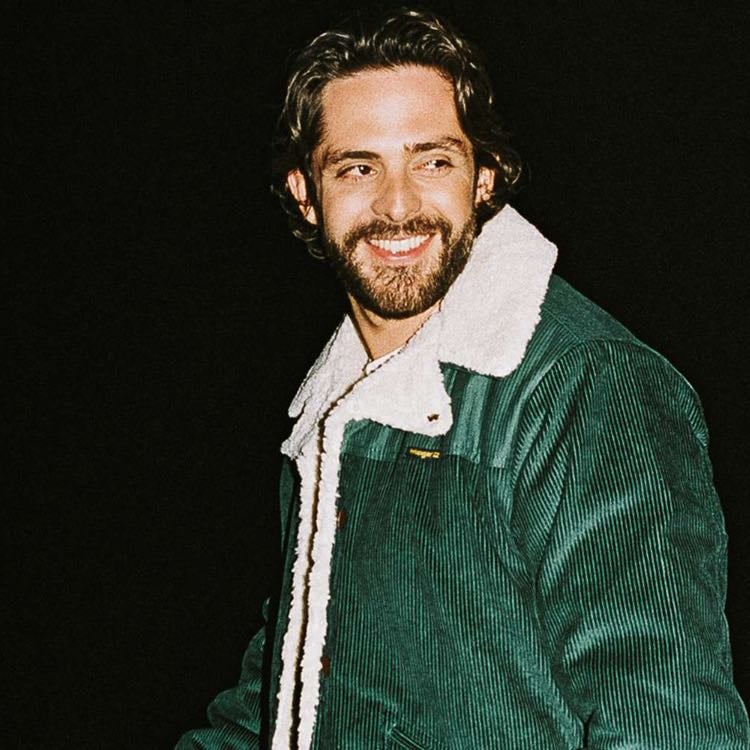 Thomas Rhett - 9-16-23