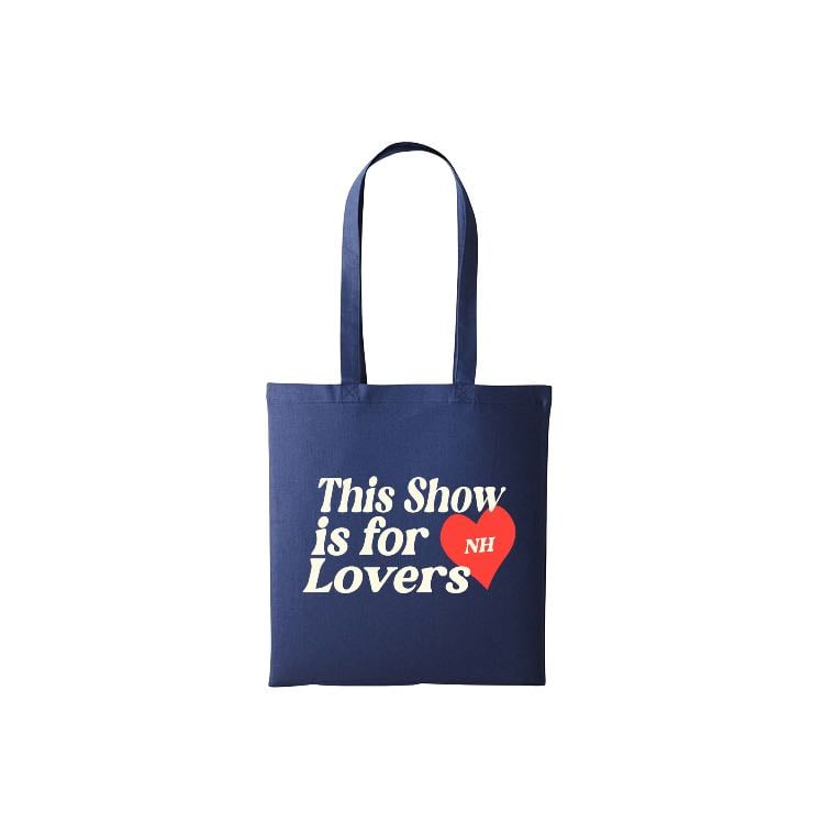 This Show Is For Lovers Bag - Have