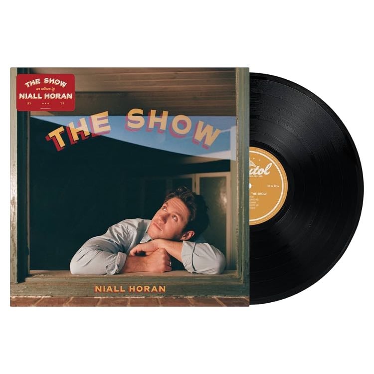 ‘The Show’ Standard Black - Have