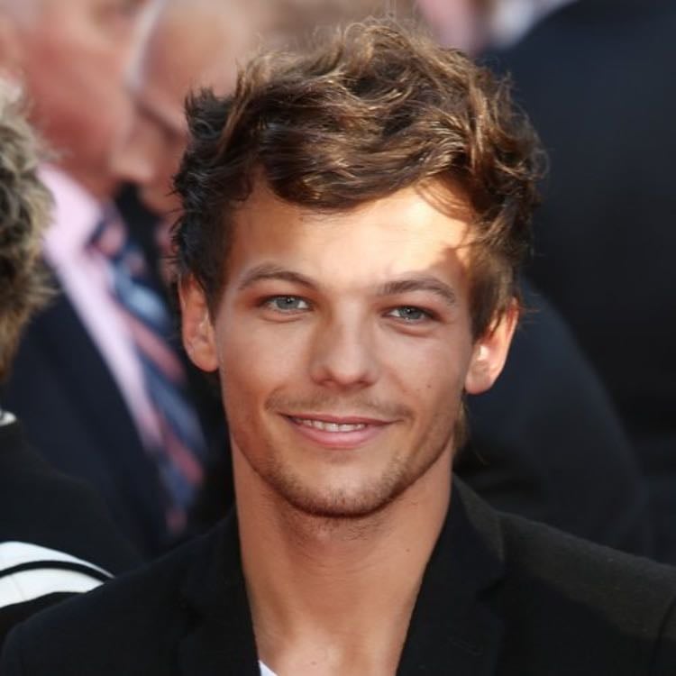“GiNgErBreAd MaN.” - -louis