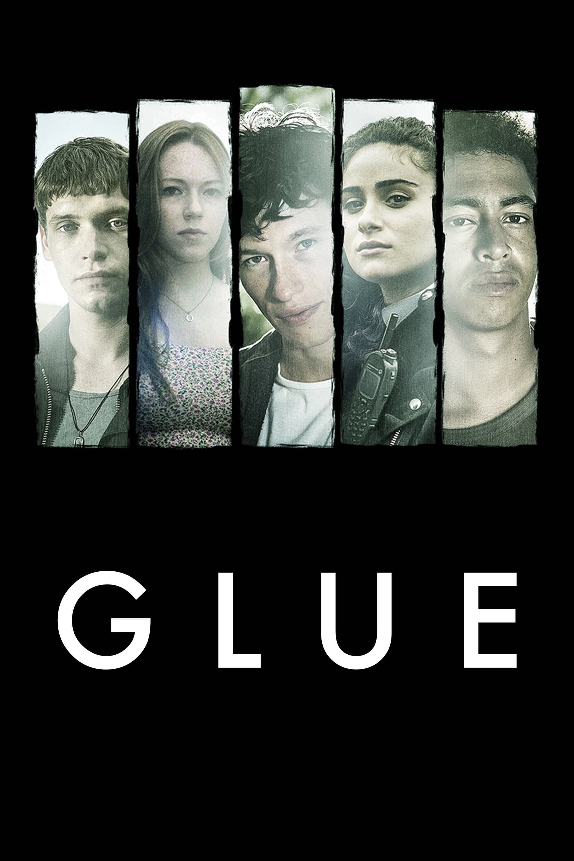 Glue - Jack Thorne · 2014