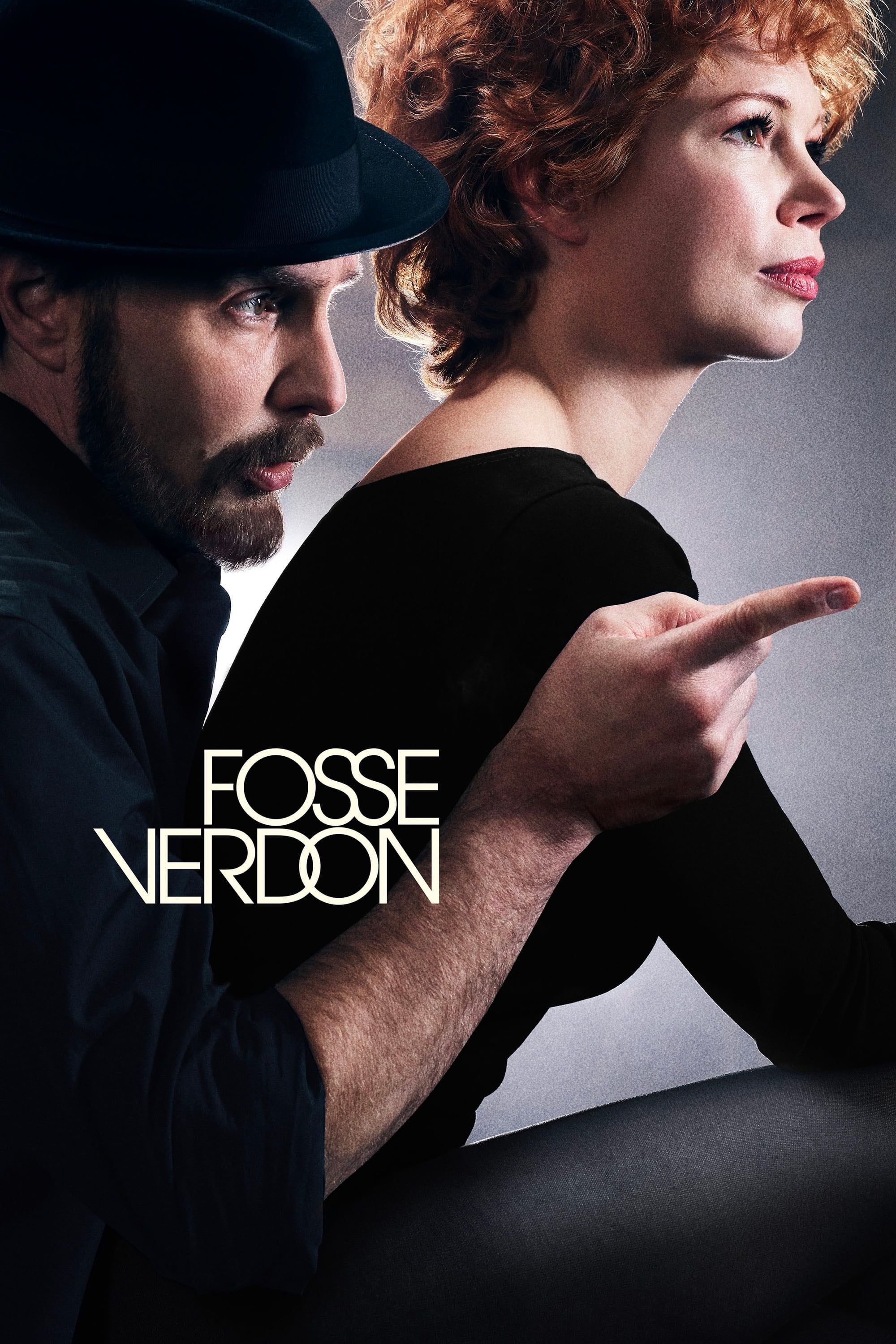 Fosse/Verdon - Steven Levenson, Thomas Kail · 2019