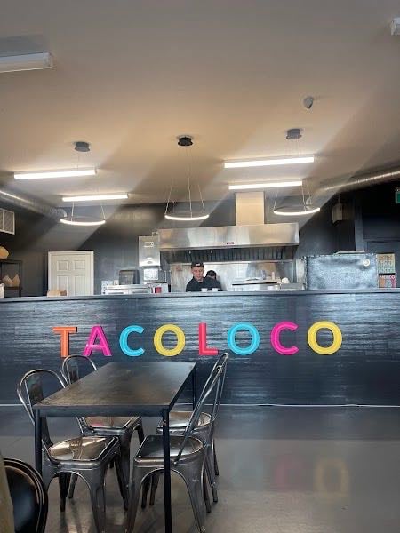 Taco Loco